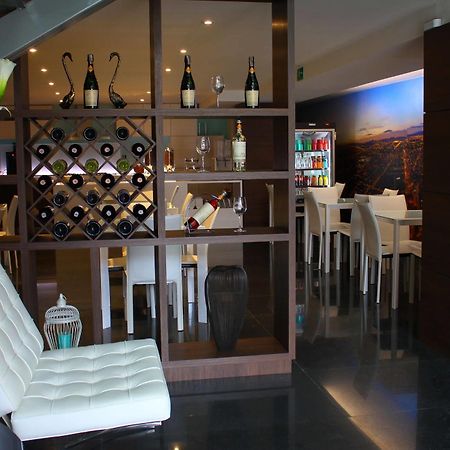 Hotel Santa Barbara Boutique Bogotá Zewnętrze zdjęcie