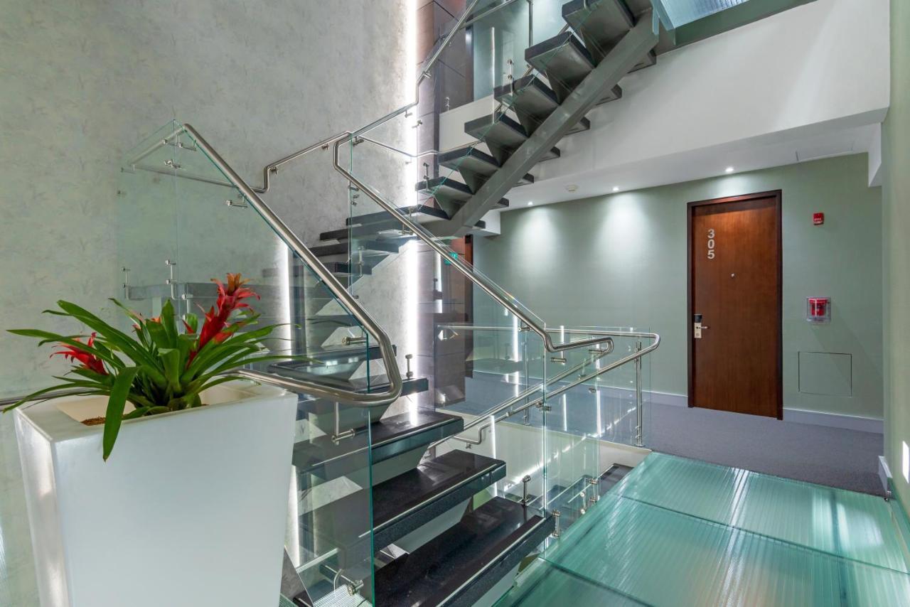 Hotel Santa Barbara Boutique Bogotá Zewnętrze zdjęcie