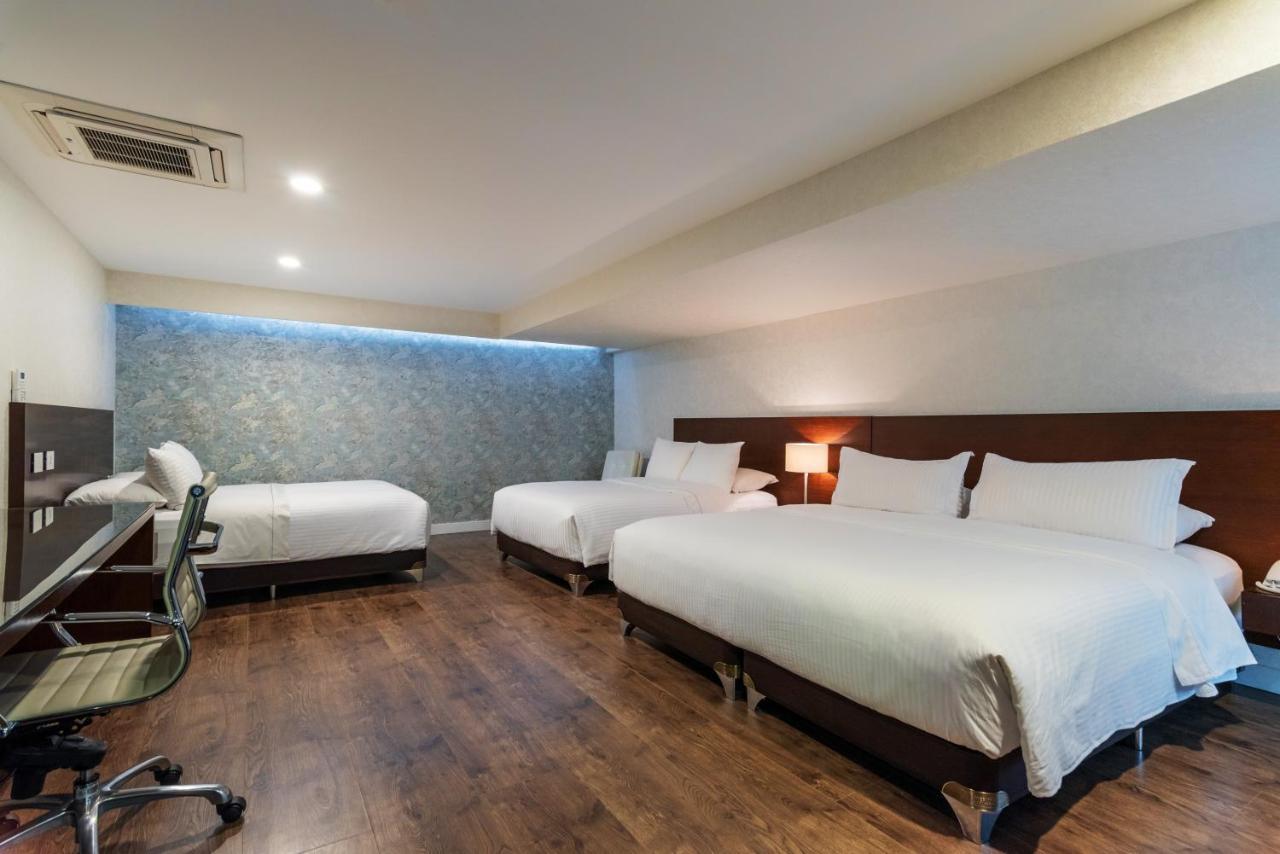 Hotel Santa Barbara Boutique Bogotá Zewnętrze zdjęcie