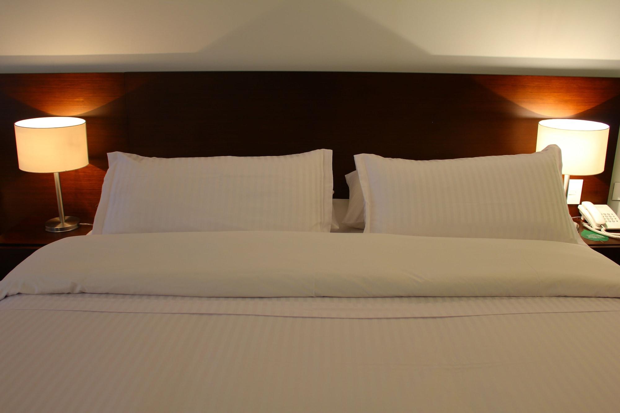 Hotel Santa Barbara Boutique Bogotá Zewnętrze zdjęcie